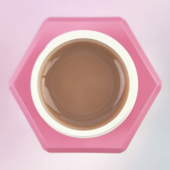 Рідкий гель You Are Cute Bottle Gel №27 15 мл, Объем: -15 мл, Цвет: 27
2