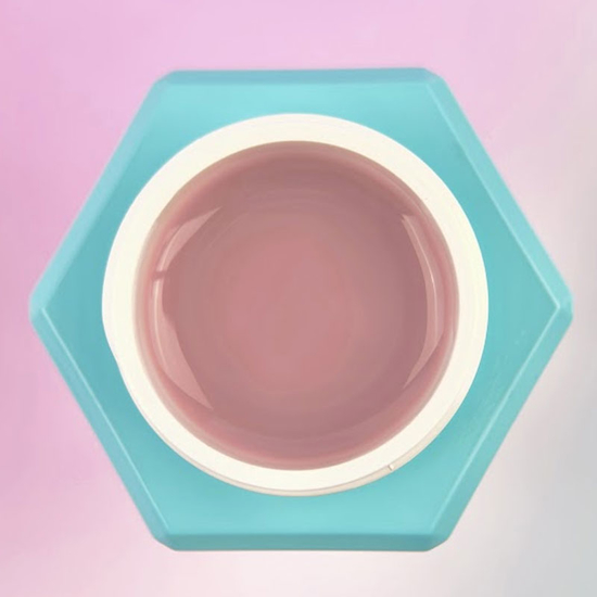 Рідкий гель You Are Cute Bottle Gel №24 15 мл, Объем: -15 мл, Цвет: 242