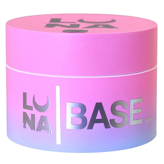 База для гель-лаку LUNA Fix Base 30 мл, Об`єм: 30 мл
