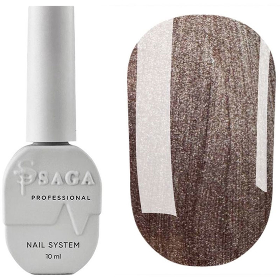 Гель-лак SAGA Dream Cat №02 10 мл, Цвет: 02