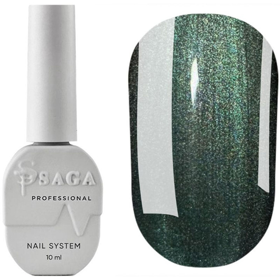 Гель-лак SAGA Dream Cat №07 10 мл, Цвет: 07