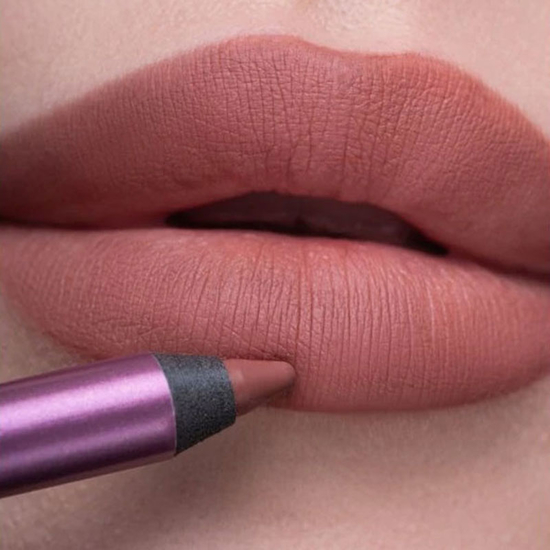 Гелевый карандаш для губ ZOLA Cocoa 103, Цвет: 1032