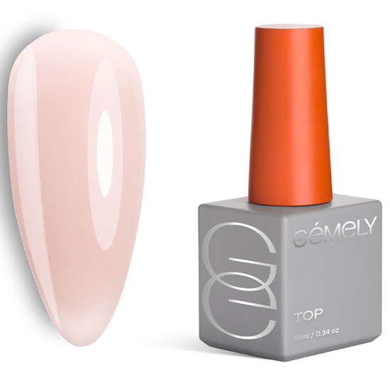 Нео Камуфлюючий топ Gemely Neo Cover top 018 10 мл, Объем: 10 мл
, Цвет: 018