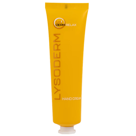 Професійний регенеруючий крем на основі олії абрикосу, Лізодерм Релакс, 100 мл, Об`єм: 100 мл, Аромат: Релакс