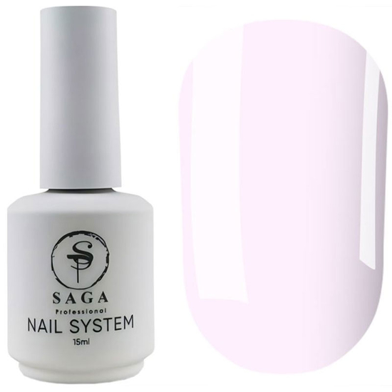 Жидкий гель SAGA Liquid Gel №12, 15 мл, Объем: 15 мл, Цвет: 12