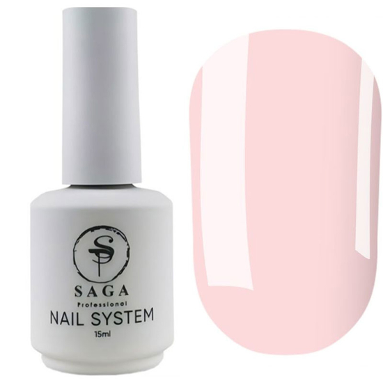 Жидкий гель SAGA Liquid Gel №14, 15 мл, Объем: 15 мл, Цвет: 14
