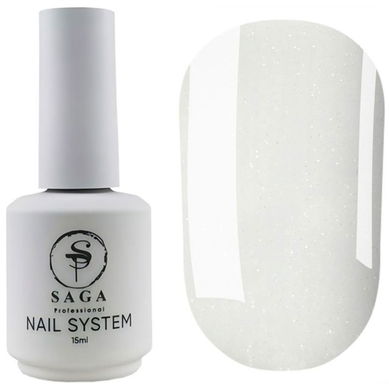 Жидкий гель SAGA Liquid Gel №22, 15 мл, Объем: 15 мл, Цвет: 22