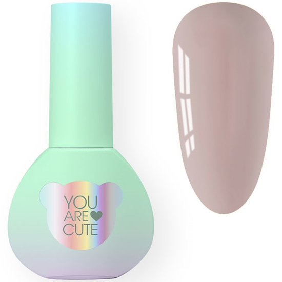 Жидкий гель You Are Cute Bottle Gel №024 5 мл, Объем: 5 мл
, Цвет: 24