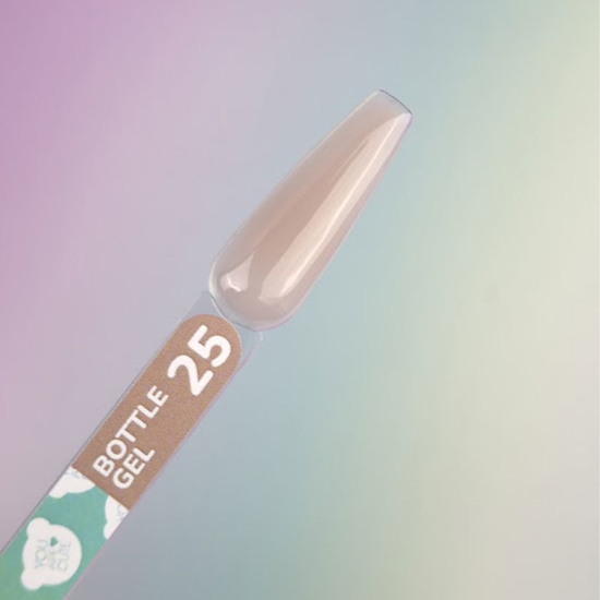 Жидкий гель You Are Cute Bottle Gel №025 5 мл, Объем: 5 мл
, Цвет: 252