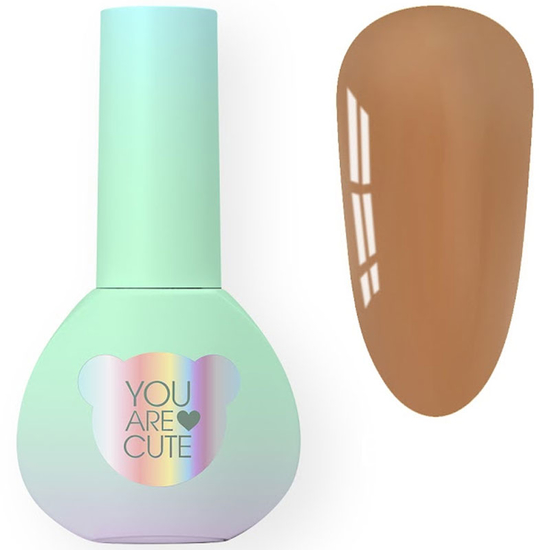 Жидкий гель You Are Cute Bottle Gel №027 5 мл, Объем: 5 мл
, Цвет: 27
