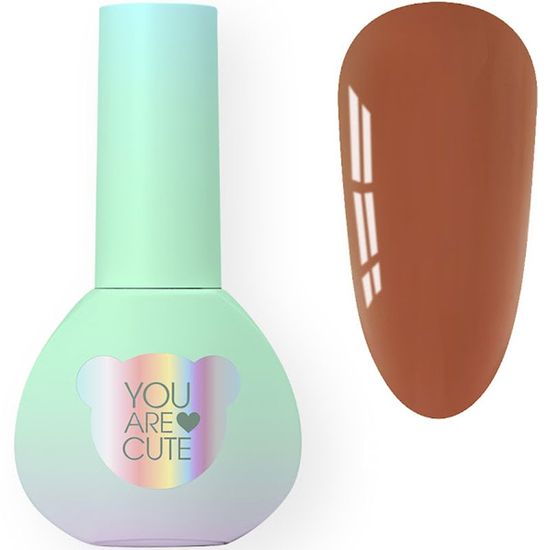 Жидкий гель You Are Cute Bottle Gel №028 5 мл, Объем: 5 мл
, Цвет: 28
