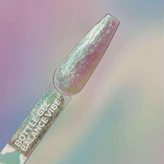 Рідкий гель You Are Cute Bottle Gel Balance Vibe 5 мл, Об`єм: 5 мл
, Колір: Balance Vibe3