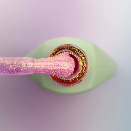 Рідкий гель You Are Cute Bottle Gel Bloom Vibe 5 мл, Об`єм: 5 мл
, Колір: Bloom Vibe4