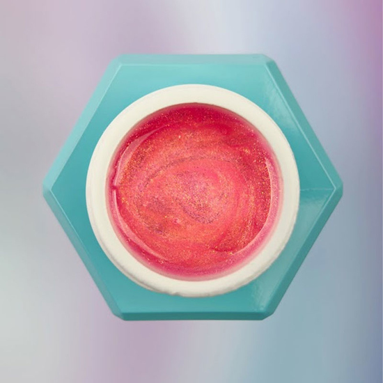 Жидкий гель You Are Cute Bottle Gel Pure Vibe 15 мл, Объем: 15 мл, Цвет: Pure Vibe4