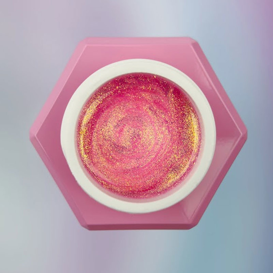 Жидкий гель You Are Cute Bottle Gel Bloom Vibe 15 мл, Объем: 15 мл, Цвет: Bloom Vibe4