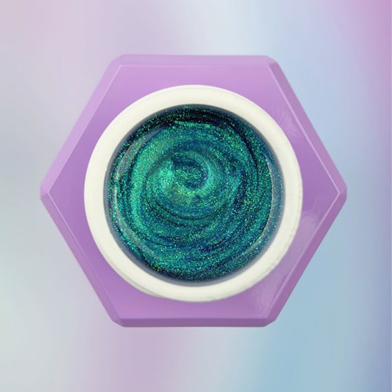 Жидкий гель You Are Cute Bottle Gel Balance Vibe 15 мл, Объем: 15 мл, Цвет: Balance Vibe4