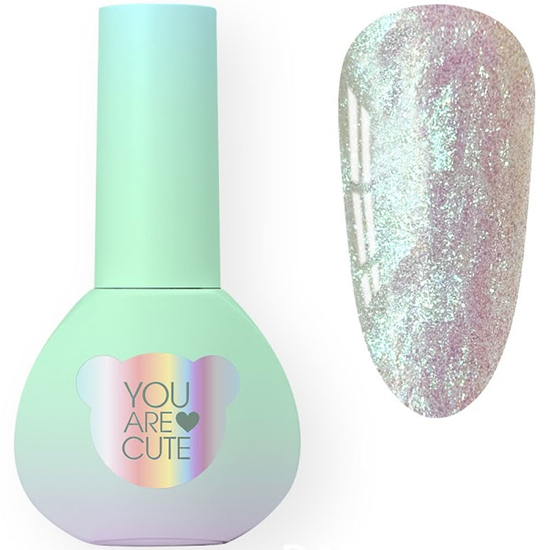 Жидкий гель You Are Cute Bottle Gel Balance Vibe 5 мл, Объем: 5 мл
, Цвет: Balance Vibe