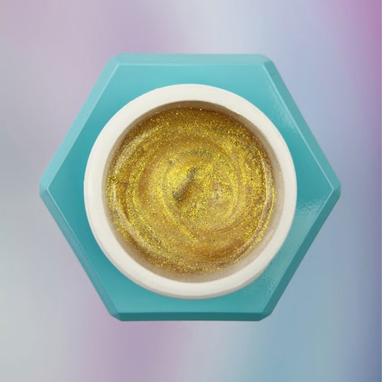 Жидкий гель You Are Cute Bottle Gel Calm Vibe 15 мл, Объем: 15 мл, Цвет: Calm Vibe4