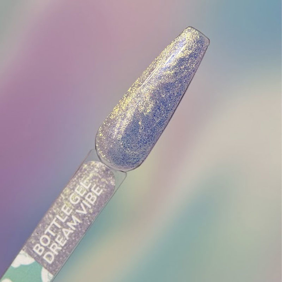 Жидкий гель You Are Cute Bottle Gel Dream Vibe 15 мл, Объем: 15 мл, Цвет: Dream Vibe3