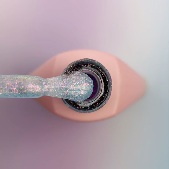 Жидкий гель You Are Cute Bottle Gel Glow Vibe 5 мл, Объем: 5 мл
, Цвет: Glow Vibe4