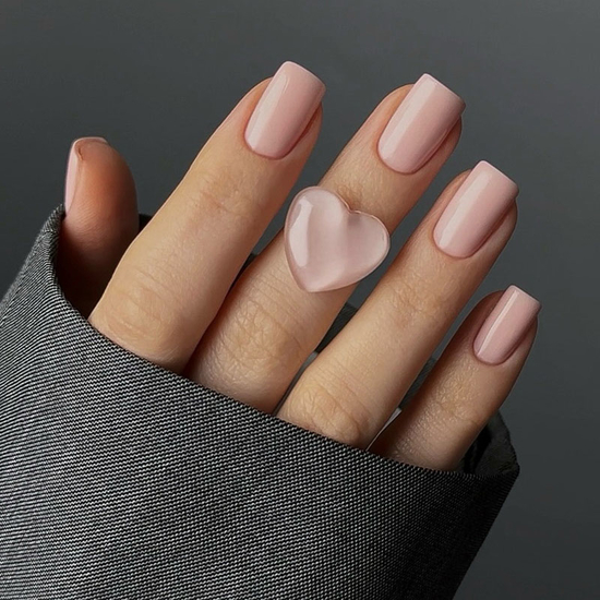 Фаст Білдер гель Gemely Fast Builder gel 018 30 мл, Об`єм: 30 мл
, Колір: 0182