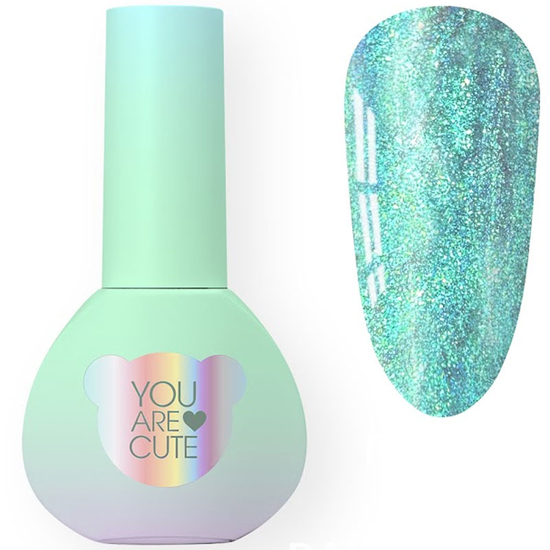 Жидкий гель You Are Cute Bottle Gel Balance Vibe 5 мл, Объем: 5 мл
, Цвет: Balance Vibe2