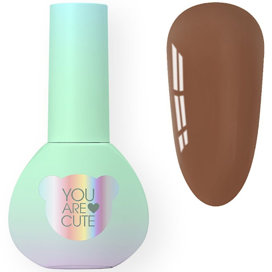 Рідкий гель You Are Cute Bottle Gel №029 5 мл, Объем: 5 мл
, Цвет: 29

