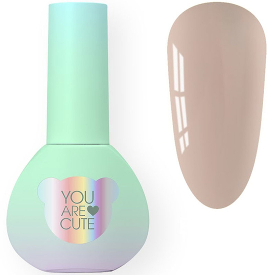 Рідкий гель You Are Cute Bottle Gel №025 5 мл, Объем: 5 мл
, Цвет: 25