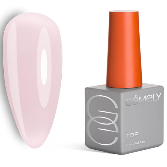 Нео Камуфлюючий топ Gemely Neo Cover top 007 10 мл, Объем: 10 мл
, Цвет: 007