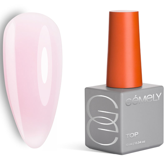 Нео Камуфлюючий топ Gemely Neo Cover top 016 10 мл, Объем: 10 мл
, Цвет: 016