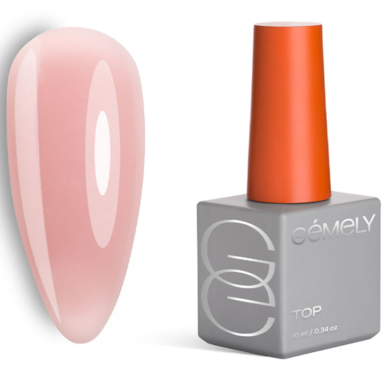 Нео Камуфлюючий топ Gemely Neo Cover top 021 10 мл, Объем: 10 мл
, Цвет: 021