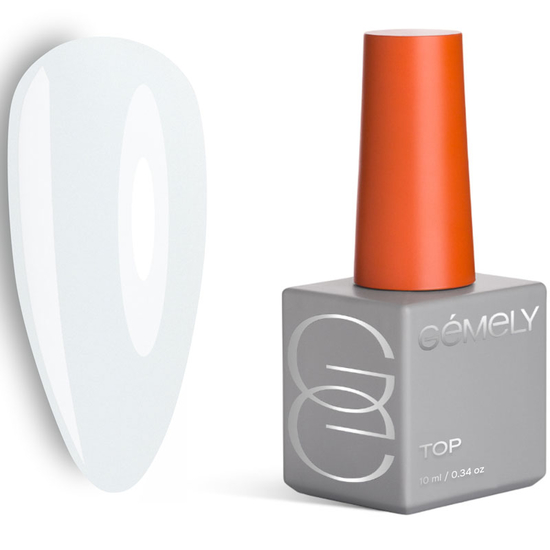 Нео Камуфлюючий топ Gemely Neo Cover top 002 10 мл, Объем: 10 мл
, Цвет: 002