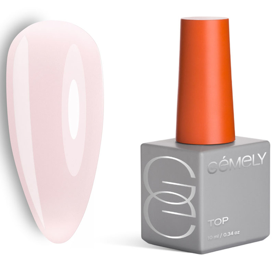 Нео Камуфлюючий топ Gemely Neo Cover top 005 10 мл, Объем: 10 мл
, Цвет: 005