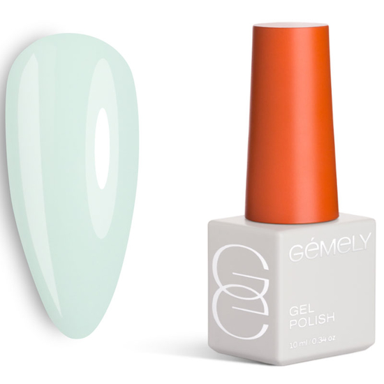 Гель-лак Gemely MAX COLOR 032 10 мл, Объем: 10 мл
, Цвет: 032