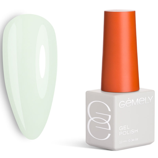 Гель-лак Gemely MAX COLOR 033 10 мл, Объем: 10 мл
, Цвет: 033