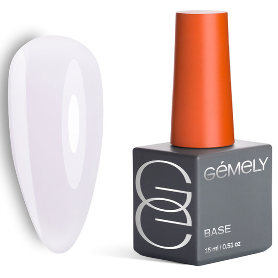 Нео Камуфлююча база Gemely Neo Cover base 012 15 мл, Объем: -15 мл, Цвет: 012