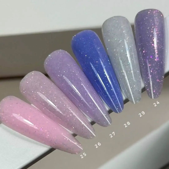 Жидкий гель SAGA Liquid Gel №26, 15 мл, Объем: 15 мл, Цвет: 26
3