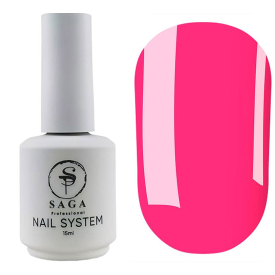 Жидкий гель SAGA Liquid Gel №35 15 мл, Объем: 15 мл, Цвет: 35
