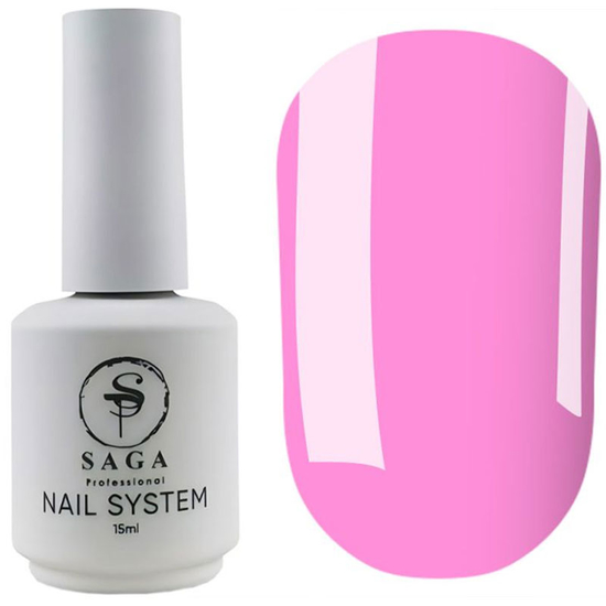 Жидкий гель SAGA Liquid Gel №37 15 мл, Объем: 15 мл, Цвет: 37
