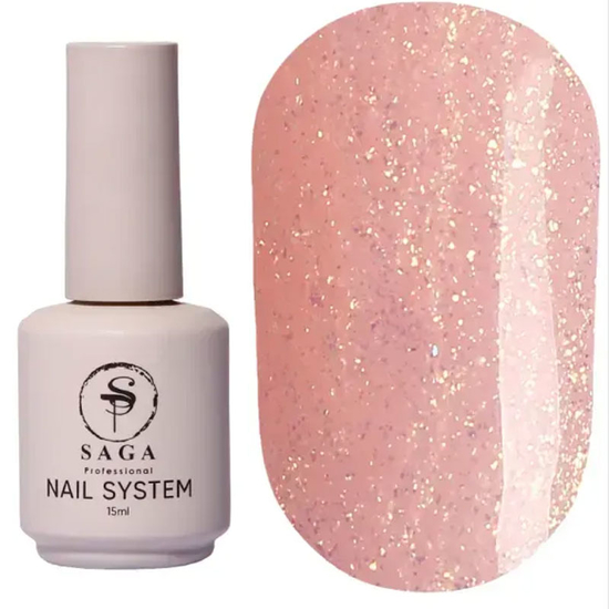 Жидкий гель SAGA Liquid Gel №39 15 мл, Объем: 15 мл, Цвет: 39
