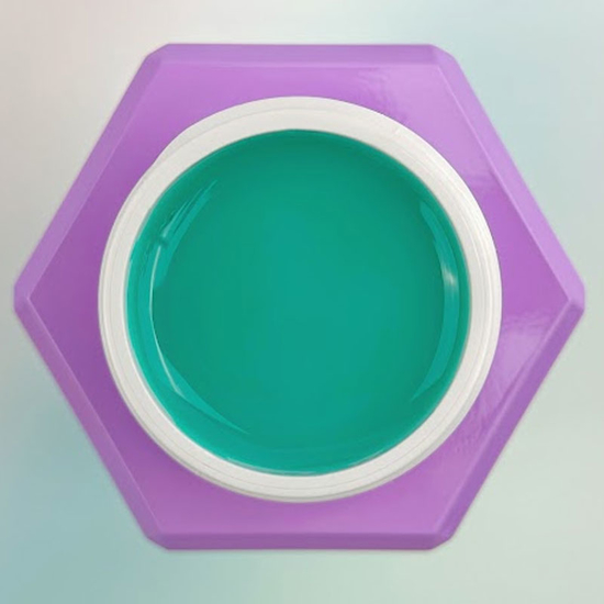 Гель для наращивания You Are Cute Juicy Gel №11 15 мл, Объем: -15 мл, Цвет: 112