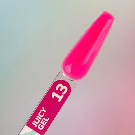 Гель для наращивания You Are Cute Juicy Gel №13 15 мл, Объем: -15 мл, Цвет: 133