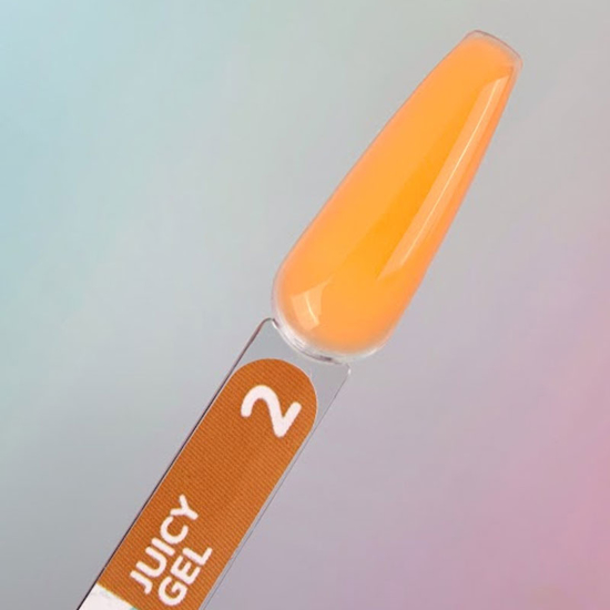 Гель для наращивания You Are Cute Juicy Gel №2 15 мл, Объем: -15 мл, Цвет: 23