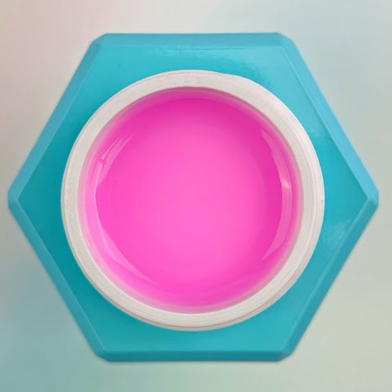 Гель для наращивания You Are Cute Juicy Gel №4 15 мл, Объем: -15 мл, Цвет: 42