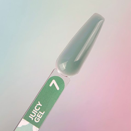 Гель для наращивания You Are Cute Juicy Gel №7 15 мл, Объем: -15 мл, Цвет: 73