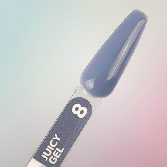 Гель для наращивания You Are Cute Juicy Gel №8 15 мл, Объем: -15 мл, Цвет: 8
3