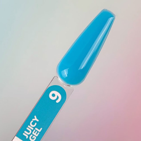 Гель для наращивания You Are Cute Juicy Gel №9 15 мл, Объем: -15 мл, Цвет: 9
3