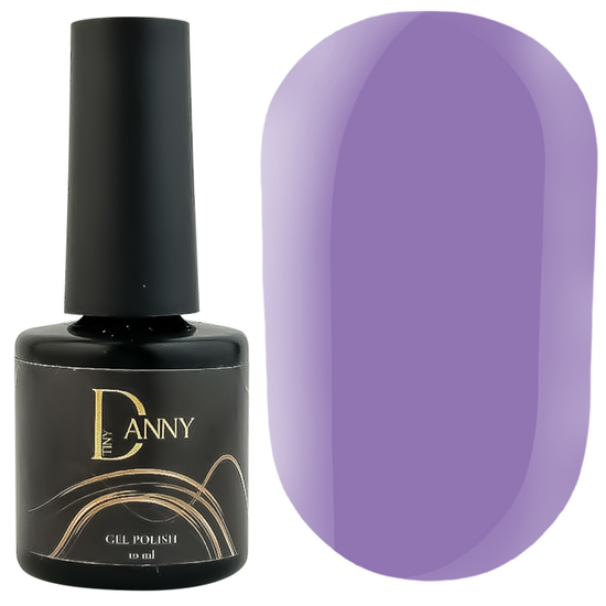 Гель-лак DANNY Gel Polish №240, 10 мл