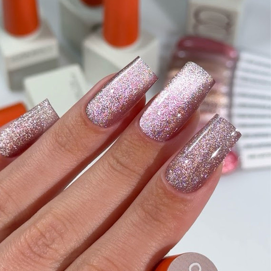 Гель-лак GÉMELY ex GA&MA Cat Color 025/Кет Колор 025 6 мл, Цвет: 0253