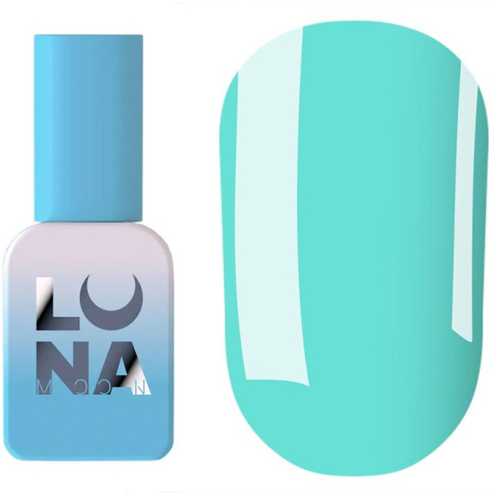Гель-лак LUNA Sincerity Color 8 мл, Цвет: Sincerity